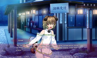 Trap Shrine Adult Game Screenshot (4)