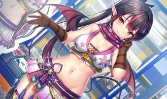 TroubleDays Adult Game Screenshot (1)