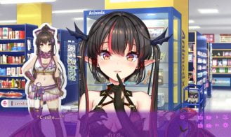 TroubleDays Adult Game Screenshot (2)