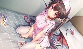 TroubleDays Adult Game Screenshot (5)