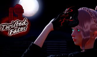 Twisted Fates porn xxx game download cover