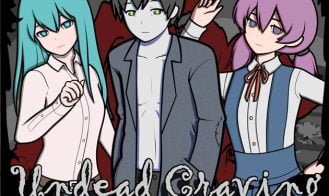 Undead Craving porn xxx game download cover
