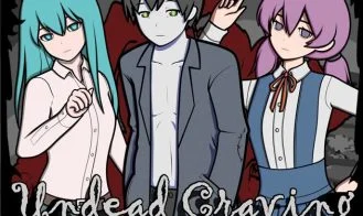 Undead Craving cover