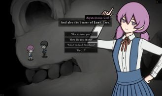 Undead Craving Adult Game Screenshots (2)