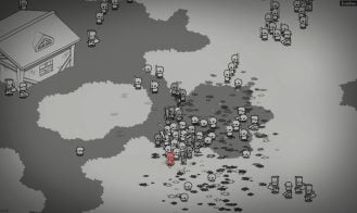 Undead Craving Adult Game Screenshots (5)