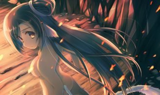 Utawarerumono Mask of Deception Adult Game Screenshot (1)