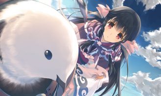 Utawarerumono Mask of Deception Adult Game Screenshot (4)