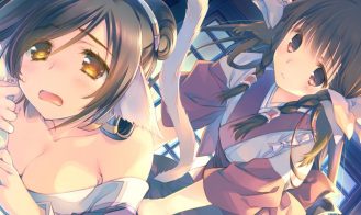 Utawarerumono Mask of Truth Adult Game Screenshot (1)