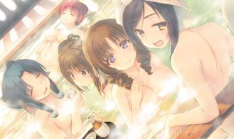 Utawarerumono Mask of Truth Adult Game Screenshot (3)