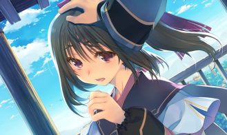 Utawarerumono Mask of Truth Adult Game Screenshot (4)