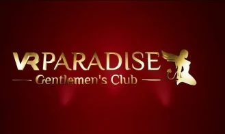 VR Paradise Gentlemen's Club cover