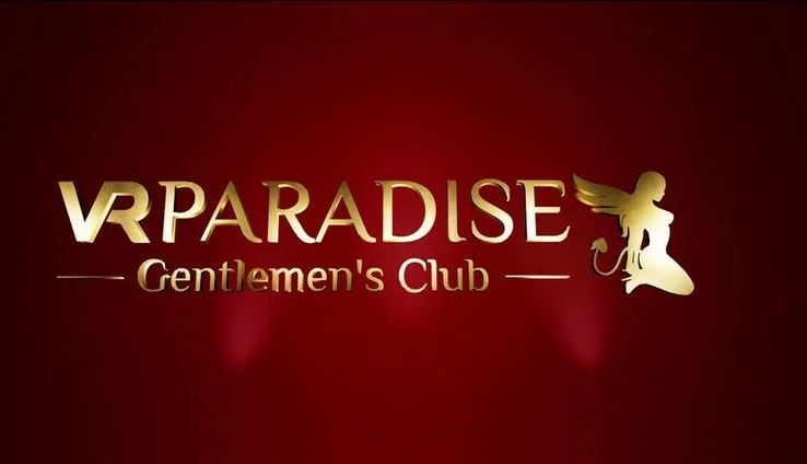 VR Paradise Gentlemen's Club cover