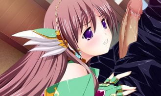 VenusBlood FRONTIER International Adult Game Screenshots (8)