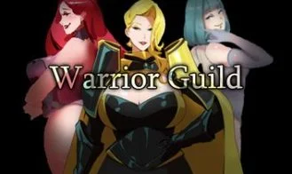 Warrior Guild cover