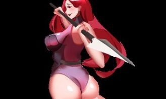 Warrior Guild Adult Game Screenshot (4)