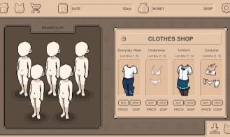 Welcome to the Peeg House! Adult Game Screenshots (2)