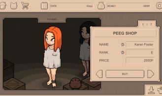 Welcome to the Peeg House! Adult Game Screenshots (4)