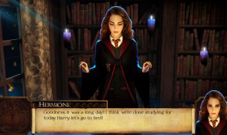 With Hermione Adult Game Screenshots (1)
