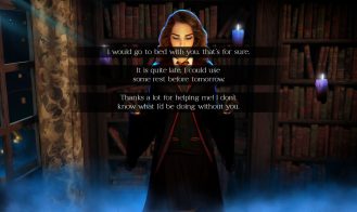 With Hermione Adult Game Screenshots (3)