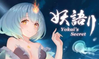 Yokai's Secret cover