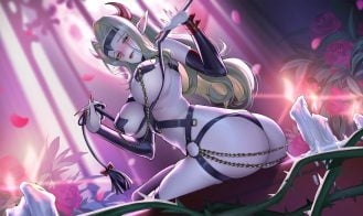 Yokai’s Secret Adult Game Screenshot (9)