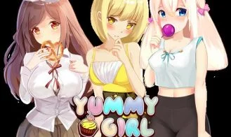 Yummy Girl cover