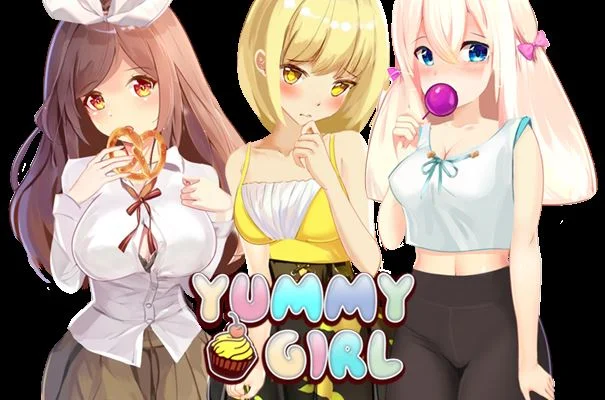 Yummy Girl cover