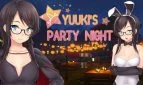 Yuuki's Party Night