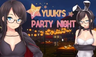 Yuuki's Party Night cover
