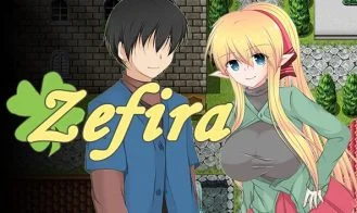 Zefira cover
