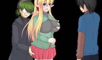 Zefira Adult Game Screenshot (3)