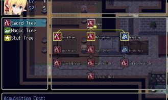 Zefira Adult Game Screenshot (9)