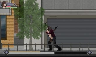 Zombie Sex and Virus Reincarnation Adult Game Screenshots (1)