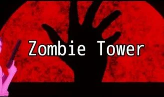 Zombie Tower cover