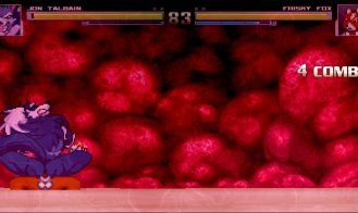 Zp`s AFM MUGEN! Adult Game Screenshots (3)