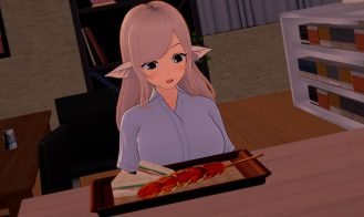 25Days Hideout Adult Game Screenshots (6)