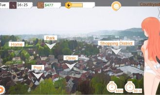 A Bellyful Life Adult Game Screenshots (4)