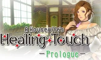 A Housewife’s Healing Touch cover