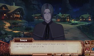 A Housewife’s Healing Touch Adult Game Screenshots (2)