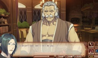 A Housewife’s Healing Touch Adult Game Screenshots (3)