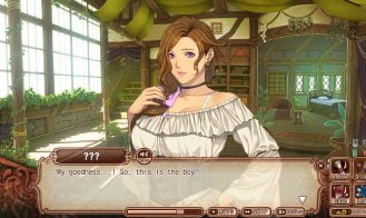 A Housewife’s Healing Touch Adult Game Screenshots (4)