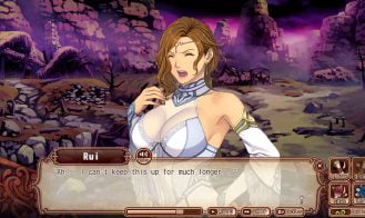 A Housewife’s Healing Touch Adult Game Screenshots (6)