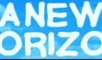 A New Horizon
