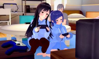 A Peaceful Life porn xxx game download cover