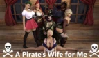 A Pirate's Wife for Me