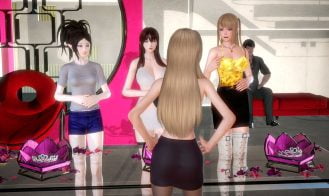 A Virtual Love Adult game Screenshots (3)