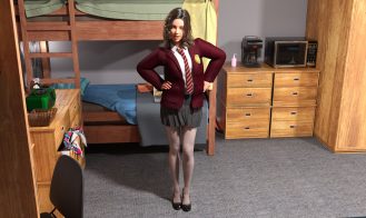 Academy Love Adult Game Screenshots (4)