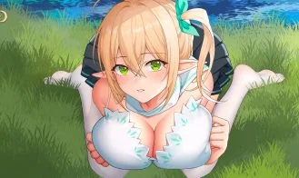 Adorable Witch 3 cover