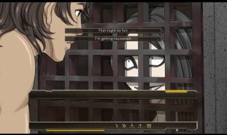 Alpha Hole Prison Adult Game Screenshots (3)