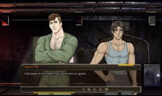 Alpha Hole Prison Adult Game Screenshots (4)